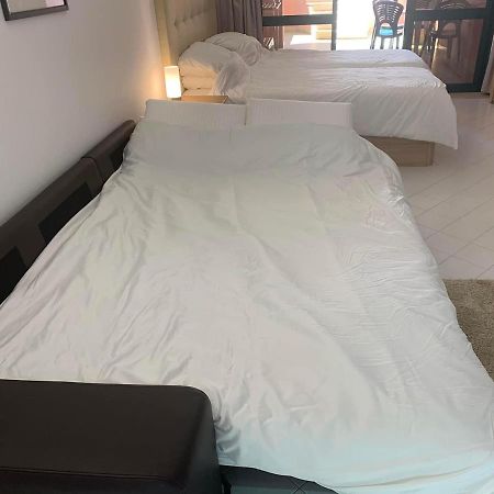 Albufeira Clube Oceano Apartment 008 エクステリア 写真