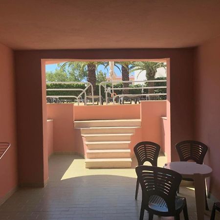 Albufeira Clube Oceano Apartment 008 エクステリア 写真