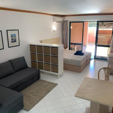 Albufeira Clube Oceano Apartment 008 エクステリア 写真