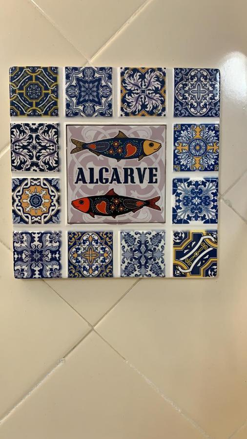 Albufeira Clube Oceano Apartment 008 エクステリア 写真