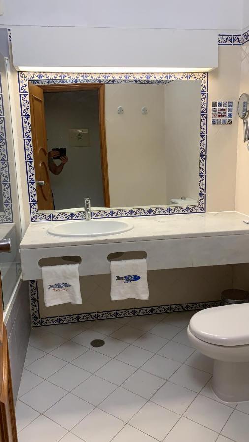 Albufeira Clube Oceano Apartment 008 エクステリア 写真