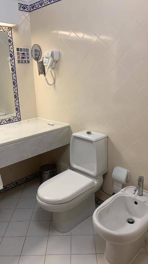 Albufeira Clube Oceano Apartment 008 エクステリア 写真