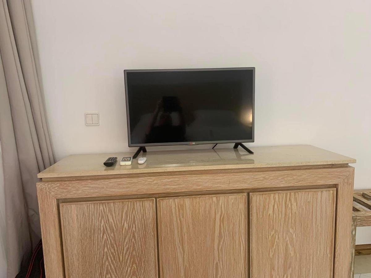 Albufeira Clube Oceano Apartment 008 エクステリア 写真