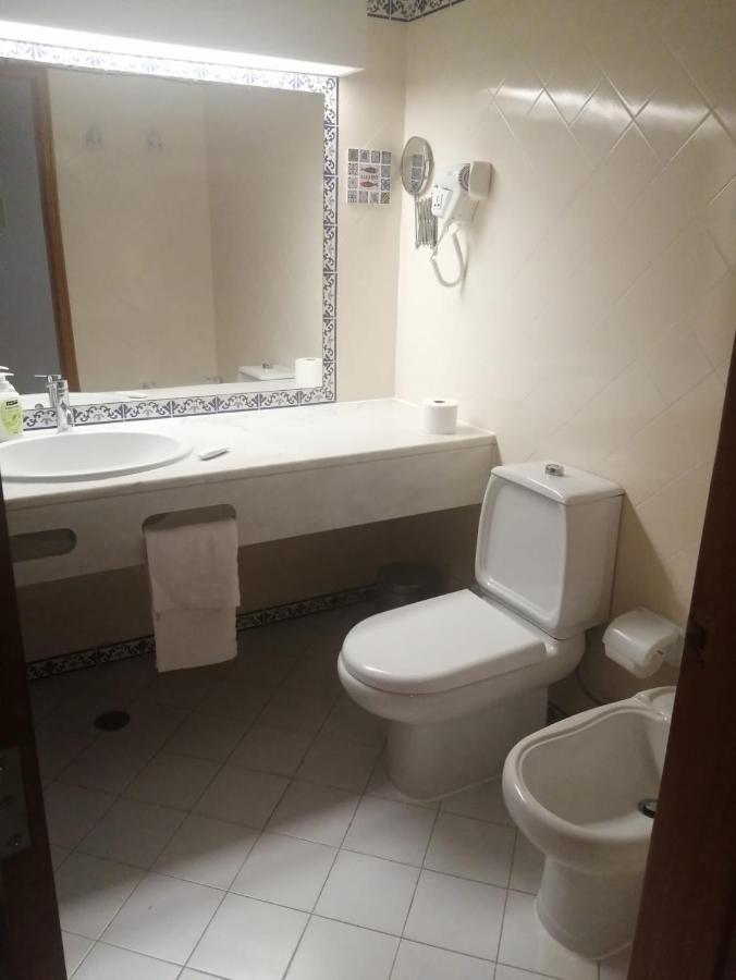 Albufeira Clube Oceano Apartment 008 エクステリア 写真