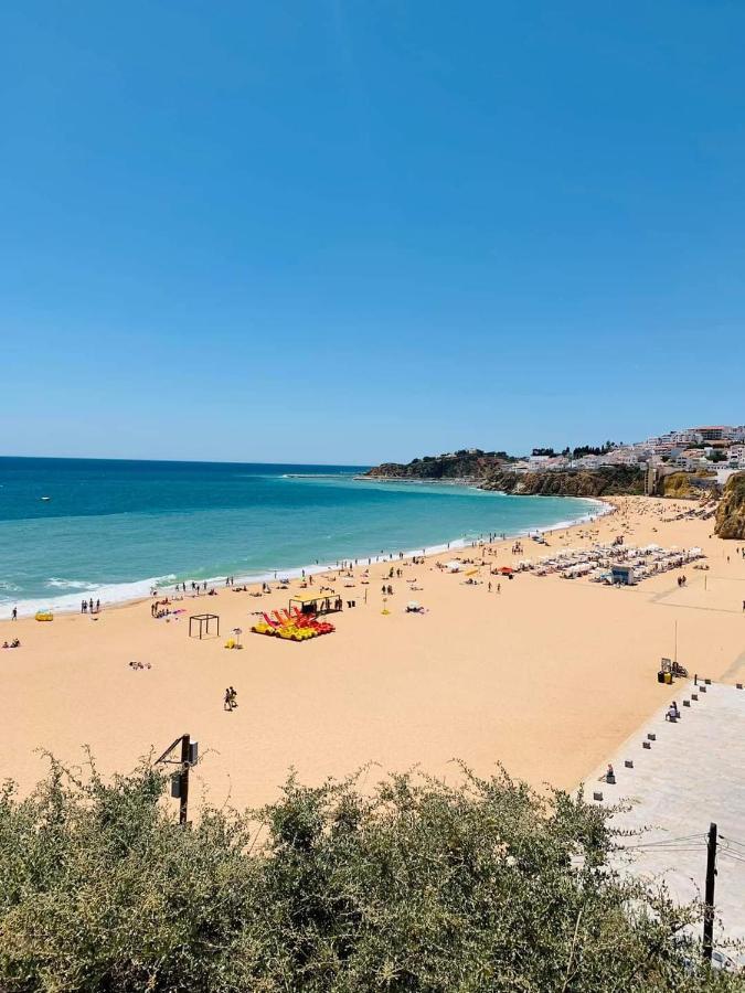 Albufeira Clube Oceano Apartment 008 エクステリア 写真