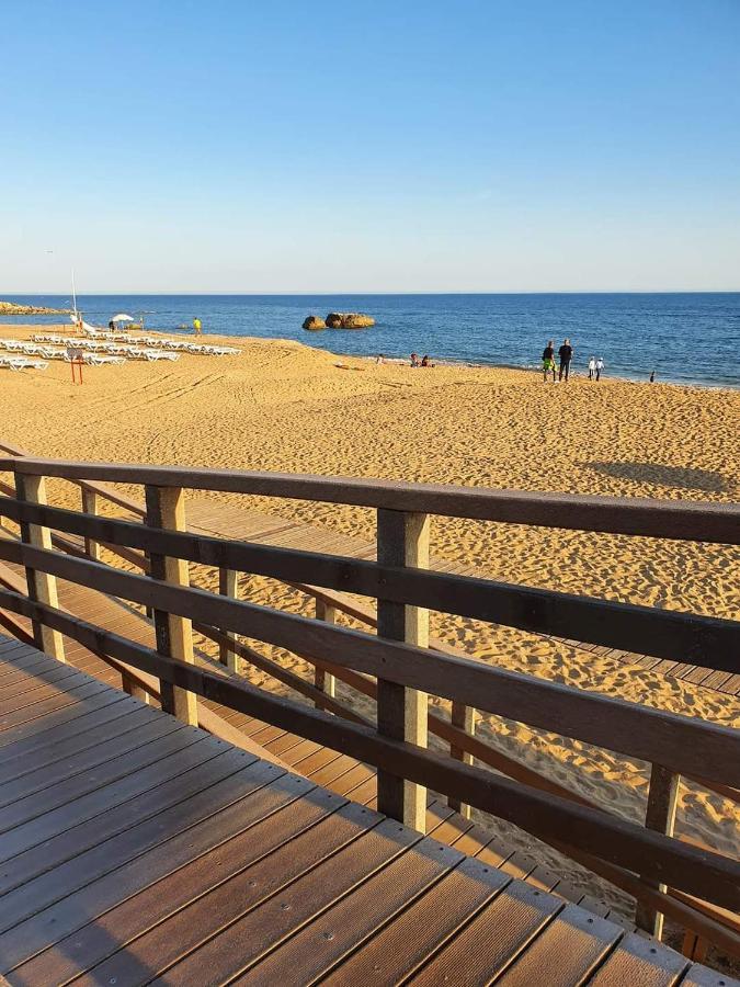 Albufeira Clube Oceano Apartment 008 エクステリア 写真