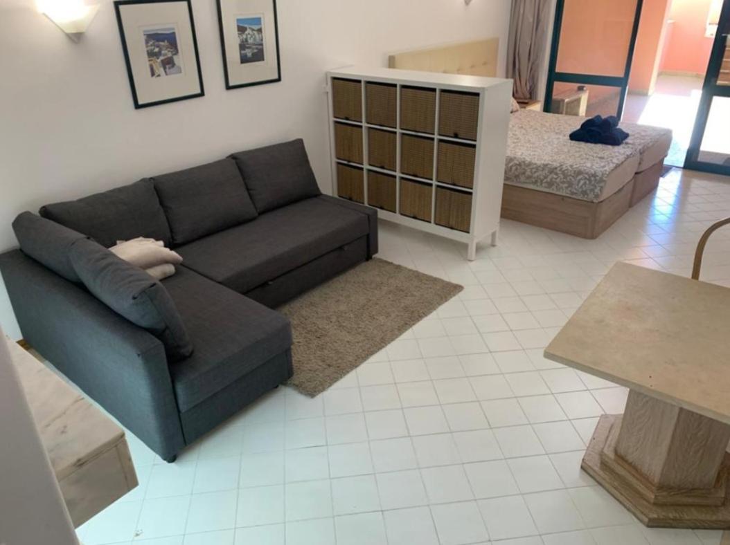 Albufeira Clube Oceano Apartment 008 エクステリア 写真