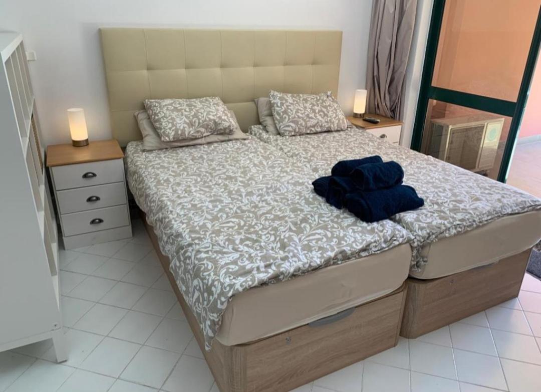 Albufeira Clube Oceano Apartment 008 エクステリア 写真